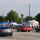 Illustration for article titled Woodward Dream Cruise: This Maserati GranTurismos A Long Way From Italy